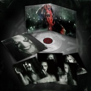 Avatar - Dance Devil Dance (Clear & Black Sw in der Gruppe VINYL / Hårdrock bei Bengans Skivbutik AB (4208690)