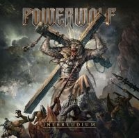 Powerwolf - Interludium in der Gruppe VINYL / Bestseller bei Bengans Skivbutik AB (4208691)