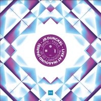 Dunckel Jb - Live At Inasound (Paris) in der Gruppe VINYL / Dance-Techno,Pop-Rock bei Bengans Skivbutik AB (4208699)