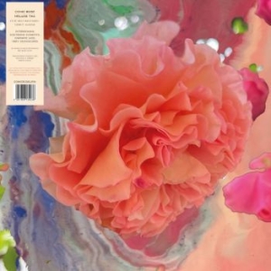 Conic Rose - Heller Tag in der Gruppe VINYL / Dance-Techno bei Bengans Skivbutik AB (4208705)
