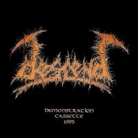 Descend - Demonstration 1995 in der Gruppe VINYL bei Bengans Skivbutik AB (4208712)