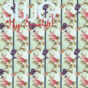 Slug - Thy Socialite! in der Gruppe VINYL / Pop-Rock bei Bengans Skivbutik AB (4208722)