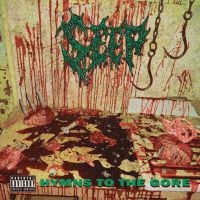 Seep - Hymns To The Gore in der Gruppe CD bei Bengans Skivbutik AB (4208753)