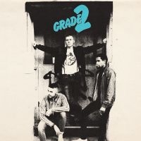 Grade 2 - Grade 2 in der Gruppe VINYL / Pop-Rock bei Bengans Skivbutik AB (4208762)