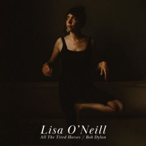 O'neill Lisa - All Of This Is Chance in der Gruppe VINYL / Rock bei Bengans Skivbutik AB (4208763)