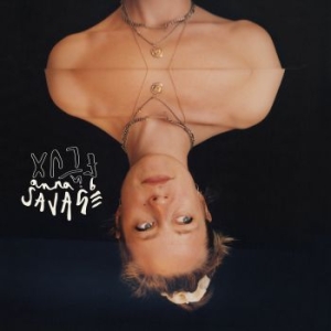 Anna B Savage - In|flux in der Gruppe CD / Pop-Rock bei Bengans Skivbutik AB (4208769)