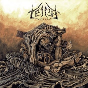 Leipa - Reue (Vinyl Lp) in der Gruppe VINYL bei Bengans Skivbutik AB (4208774)