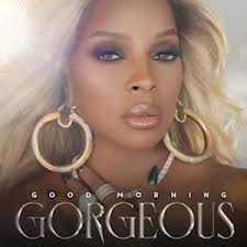 Mary J. Blige - Good Morning Gorgeous (Deluxe in der Gruppe VINYL / RnB-Soul bei Bengans Skivbutik AB (4208798)