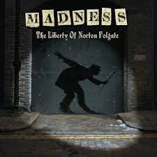 Madness - The Liberty Of Norton Folgate in der Gruppe VINYL / Pop-Rock bei Bengans Skivbutik AB (4208799)