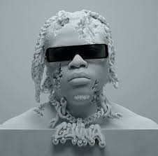Gunna - Ds4ever in der Gruppe VINYL / Hip Hop-Rap bei Bengans Skivbutik AB (4208801)