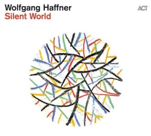 Haffner Wolfgang - Silent World in der Gruppe CD / Jazz bei Bengans Skivbutik AB (4208805)