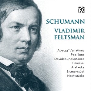 Schumann Robert - First Masterworks in der Gruppe CD bei Bengans Skivbutik AB (4208926)