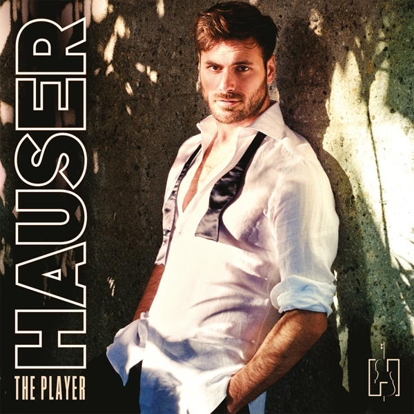 Hauser - Player in der Gruppe VINYL / Bestseller bei Bengans Skivbutik AB (4209160)