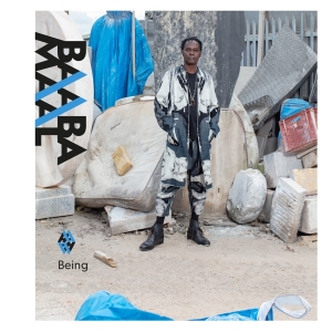 Baaba Maal - Being in der Gruppe CD / World Music bei Bengans Skivbutik AB (4209168)