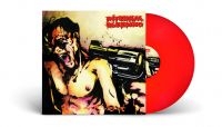 Internal Bleeding - Voracious Contempt (Red Vinyl Lp) in der Gruppe VINYL / Hårdrock bei Bengans Skivbutik AB (4209391)
