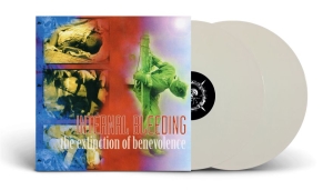 Internal Bleeding - Extinction Of Benevolence The (2 Lp in der Gruppe VINYL / Hårdrock bei Bengans Skivbutik AB (4209392)