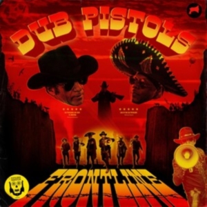 Dub Pistols - Frontline in der Gruppe VINYL / Reggae,World Music bei Bengans Skivbutik AB (4209412)