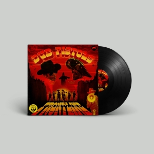 Dub Pistols - Frontline in der Gruppe VINYL / Reggae,World Music bei Bengans Skivbutik AB (4209412)