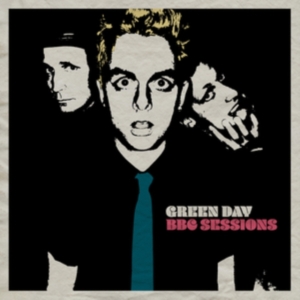 Green Day - BBC Session (Ltd Indie White Vinyl) in der Gruppe VINYL / Pop-Rock,Punk bei Bengans Skivbutik AB (4209519)