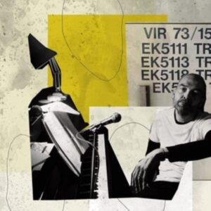 Ben Watt - STORM SHELTER (RDS) in der Gruppe -Start RSD bei Bengans Skivbutik AB (4209650)