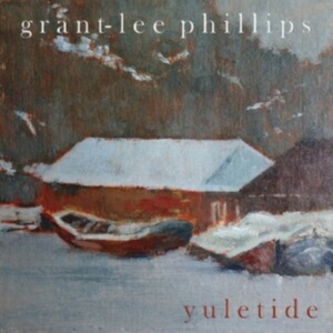Phillips Grant-Lee - Yuletide (Green) in der Gruppe VINYL bei Bengans Skivbutik AB (4209690)