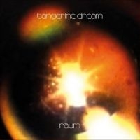 Tangerine Dream - Raum in der Gruppe VINYL / Bestseller bei Bengans Skivbutik AB (4209918)