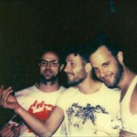 Elektro Guzzi - Lost Tracks in der Gruppe CD bei Bengans Skivbutik AB (4209973)