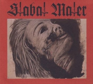 Stabat Mater - Treason By Son Of Man (Vinyl Lp) in der Gruppe VINYL / Hårdrock/ Heavy metal bei Bengans Skivbutik AB (4210062)