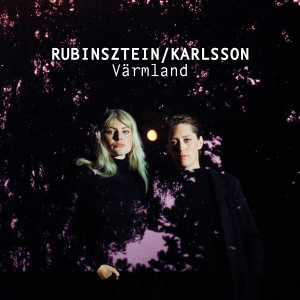 Rubinsztein/ Karlsson - Värmland in der Gruppe CD bei Bengans Skivbutik AB (4210071)