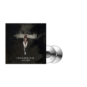 Insomnium - Anno 1696 in der Gruppe CD / Hårdrock bei Bengans Skivbutik AB (4210256)