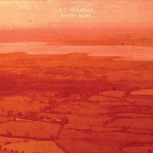 H.C. Mcentire - Every Acre in der Gruppe VINYL bei Bengans Skivbutik AB (4210286)