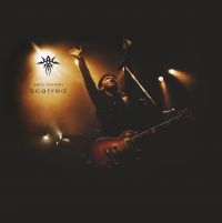 Gary Numan - Scarred - Live At Brixton Academy in der Gruppe CD / Pop-Rock bei Bengans Skivbutik AB (4210289)