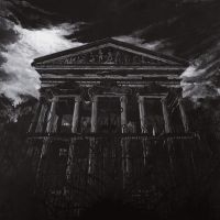 Misthyrming - Med Hamri (Vinyl Lp) in der Gruppe VINYL / Hårdrock bei Bengans Skivbutik AB (4210294)