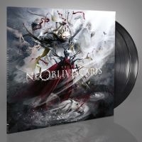 Ne Obliviscaris - Exul (2 Lp Vinyl) in der Gruppe VINYL / Hårdrock bei Bengans Skivbutik AB (4210295)