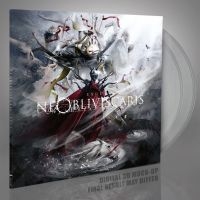 Ne Obliviscaris - Exul (2 Lp Clear Vinyl) in der Gruppe VINYL / Bestseller bei Bengans Skivbutik AB (4210296)