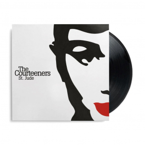 Courteeners - St. Jude (15Th Anniversary Edition in der Gruppe VINYL / Pop-Rock bei Bengans Skivbutik AB (4210308)