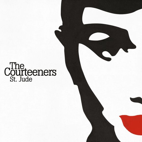 The Courteeners - St. Jude (15Th Anniversary Edition) in der Gruppe VINYL / Pop-Rock bei Bengans Skivbutik AB (4210308)