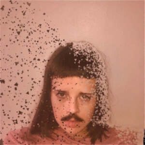 Teri Gender Bender - State Of Fear in der Gruppe Övrigt /  bei Bengans Skivbutik AB (4210320)