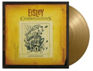 Eisley - Combinations in der Gruppe VINYL / Pop-Rock bei Bengans Skivbutik AB (4210329)