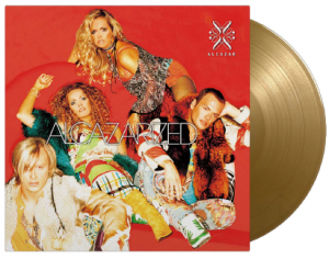 Alcazar - Alcazarized in der Gruppe VINYL / Pop-Rock bei Bengans Skivbutik AB (4210330)
