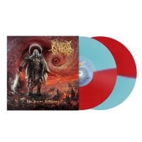 A Night In Texas - The Divine Dichotomy in der Gruppe VINYL / Hårdrock bei Bengans Skivbutik AB (4210340)
