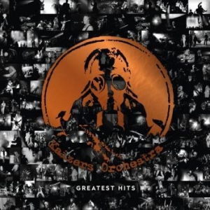 Kaizers Orchestra - Greatest Hits in der Gruppe VINYL / Norsk Musik,Pop-Rock bei Bengans Skivbutik AB (4210345)