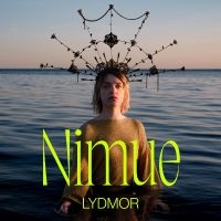 Lydmor - Nimue in der Gruppe CD / Pop-Rock bei Bengans Skivbutik AB (4210358)