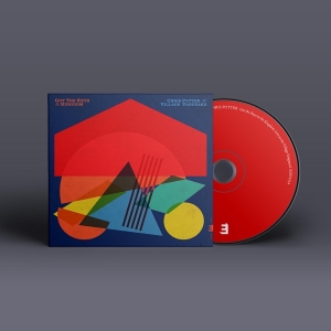 Chris Potter Quartet - Live At The Village Vanguard in der Gruppe CD / Jazz bei Bengans Skivbutik AB (4210361)