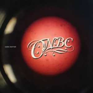 Onbc - Dark Matter in der Gruppe VINYL / Dansk Musik,Pop-Rock bei Bengans Skivbutik AB (4210370)