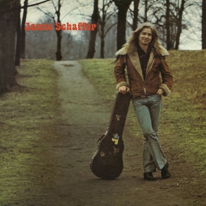 Janne Schaffer - Janne Schaffer in der Gruppe Minishops / Janne Schaffer bei Bengans Skivbutik AB (4210371)