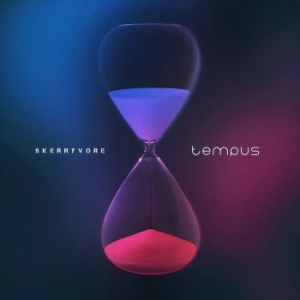 Skerryvore - Tempus in der Gruppe CD / Pop-Rock bei Bengans Skivbutik AB (4210372)