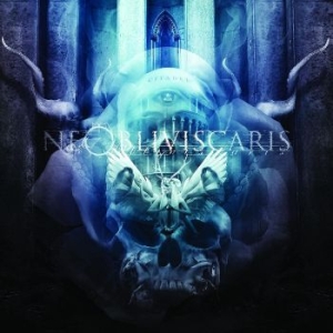 Ne Obliviscaris - Citadel (Vinyl Lp) in der Gruppe VINYL bei Bengans Skivbutik AB (4210376)