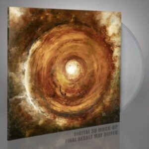 Oak - Disintegrate (Clear Vinyl Lp) in der Gruppe VINYL / Hårdrock bei Bengans Skivbutik AB (4210378)