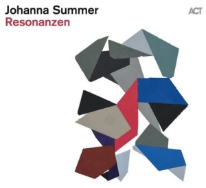 Summer Johanna - Resonanzen in der Gruppe CD / Jazz bei Bengans Skivbutik AB (4210387)
